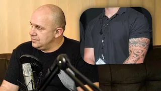 Cale je radio kao IZBACIVAC ! Mudja PODCAST Clips