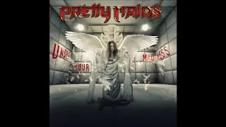 Pretty Maids - If You Want Peace (Prepare For War)