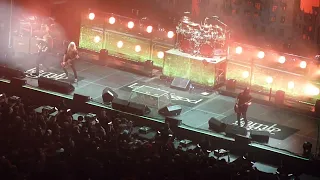 Lamb of God - Laid to Rest/Redneck (Live in Laval)