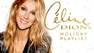 Céline Dion - Sainte Nuit (Official Audio)