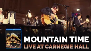 Joe Bonamassa Official - "Mountain Time" - Live At Carnegie Hall