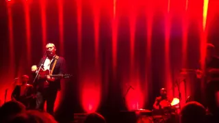 TINDERSTICKS - We Are Dreamers! (Vienna, 2016.03.09)