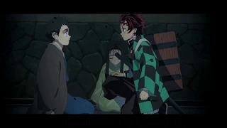 catharsis /// Kimetsu no yaiba edit (scrap)