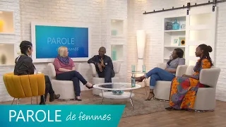 L'expansion - Parole de femmes - Georges Amoako