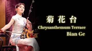 二胡奏者BIAN GE（ビェンカ）「菊花台」