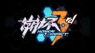Honkai Impact 3rd OST: Cometh [EXTENDED].