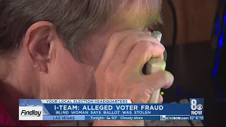 I-Team: Trump campaign announced lawsuit against Clark County, alleged voter fraud