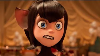 Hotel Transylvania: Transformania | Film Clip (2022) | VRAI Magazine