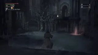 Bloodborne - Part 5 Fear the Old Blood