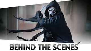 Scream VI - Behind the Scenes