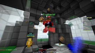 BEST D TIER PUPS「RANKED BEDWARS MONTAGE 」