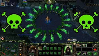 Venomancer - Using Snakes Wisely | Fly vs Ear.Ly | RGD Event $