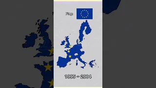 Evolution of EU