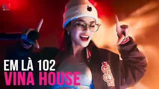 NONSTOP 2024 Vinahouse Việt Mix - Nhạc Trẻ Remix 2024 Hay Nhất Hiện Nay - Nhạc Dj Bass Cực Mạnh 2024