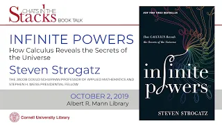 Strogatz, Infinite Powers