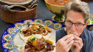 Tacos al Pastor | Rick Bayless Taco Manual