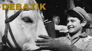 Debatik (Film Shqiptar/Albanian Movie)