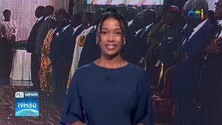 NCI NEWS du mercredi 14 février 2024 avec Mélina Makissi