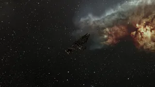 EVE-online Cartel Prisoner Retention |  Angel 8/10 DED complex. Tengu solo