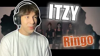 Let's check out ITZY「RINGO」Music Video