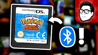 5 Game Cartridges with Hidden Features! | Nintendrew