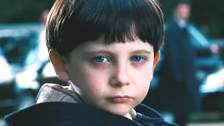 The Child Actor Who Had No Idea He Was In A Horror Movie