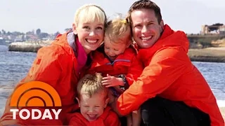 Cops Hunt For Kidnapped California Mom Sherri Papini's Abductors | TODAY