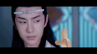 the untamed fmv - wangxian | at my worst | requested