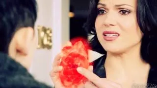 Once Upon A Time || Snow & Regina - Shot In The Dark