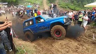 Off Road Extreme Ferizaj  Garat 25.06.2023