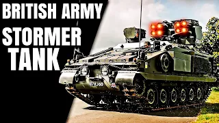 The British Army Just REVEALED The Most Powerful IFV!