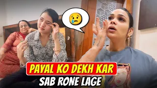 PAYAL KO DEKH KAR SAB RONE LAGE || ARMAAN MALIK