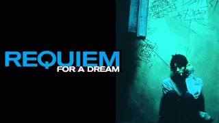 Requiem For a Dream  - Yuri Alexeev (Mnml-Tech Remix)