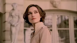 CHANEL Fragrance  -  COCO MADEMOISELLE , the film with Keira Knightley / Commercial