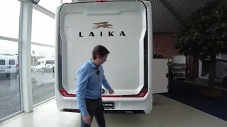 Laika Ecovip L 3019