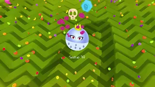 Soul.io 3D Official Gameplay Trailer 7