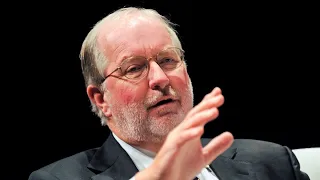 Gartman Says Bear Market Rally Won't 'Last Much Longer'