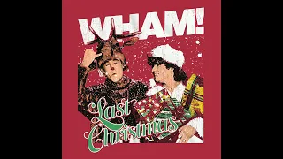 Wham! - Last Christmas (Sakgra Remix Edit)