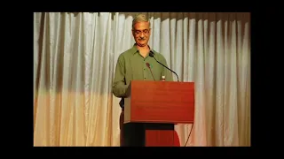 The Obaid Siddiqi Lectures 2023 by GN Devy | Lecture 1 : Heritage