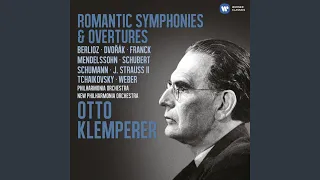 Symphony No. 9 in E Minor, Op. 95, B. 178 "From the New World": I. Adagio - Allegro molto