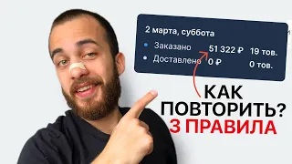 Как выбрать товар для товарного бизнеса, чтобы не прогореть? 3 правила аналитики