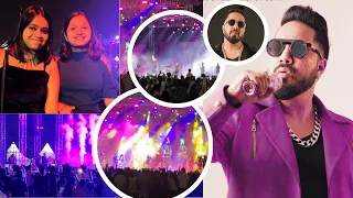 Hyundai Spotlight live Concert Delhi Aftermovie | Mika Singh Live in Delhi | New delhi | Mika Singh