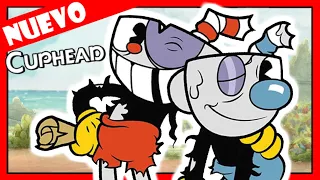 15 TRUCOS IMPOSIBLES de CUPHEAD 💀 (sólo para maestros)