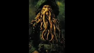 Davy Jones's theme song 1 hour