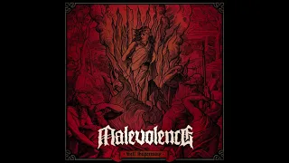 Malevolence - Self Supremacy 2017 (Full Album)