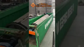Waste Lithium Battery Metal Recovery Positive And Negative Plates Crushing#shorts #recyclingmachine