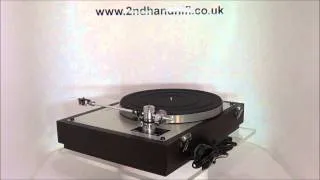 Thorens TD160 Super