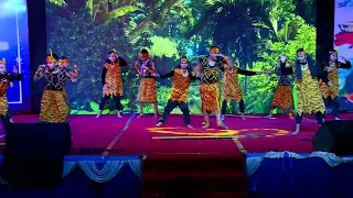 Lelepadi Lelepadi | school annul day dance | ft. Shivarajkumar, Anitha, Laya, Rambha