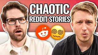 Did They Go Too Far? | Reading Reddit Stories