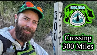 PCT Pacific Crest Trail 2024 Thru Hike | EP 10 | Big Bear To Silverwood Lake #pacificcresttrail